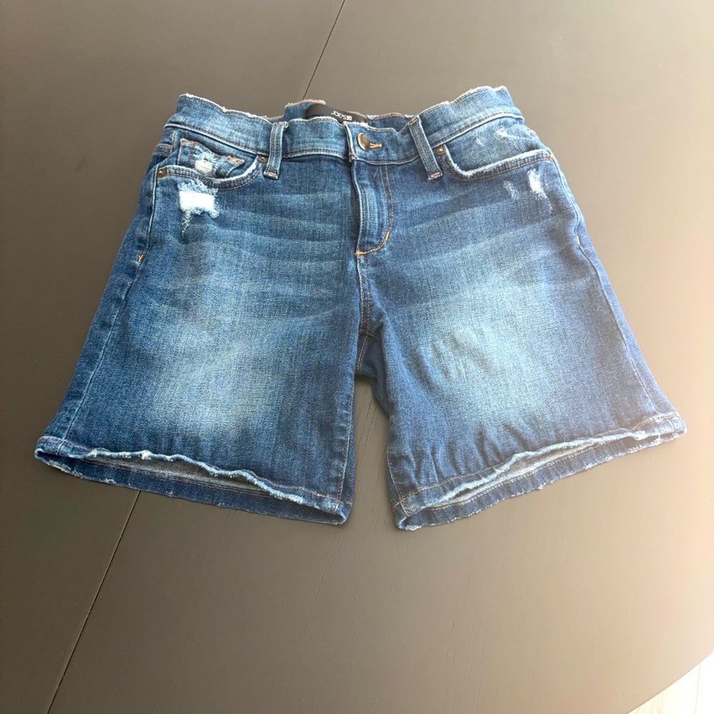Joe's Jean shorts